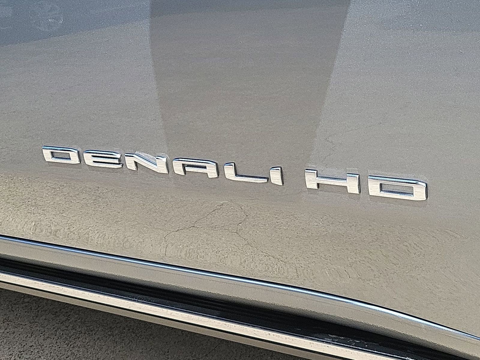 Certified 2026 GMC Sierra 2500 Denali Ultimate image 32
