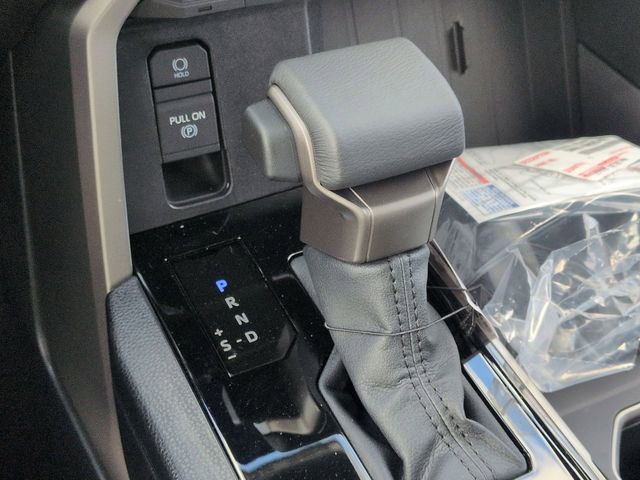 New 2026 Toyota Tundra SR5 image 22