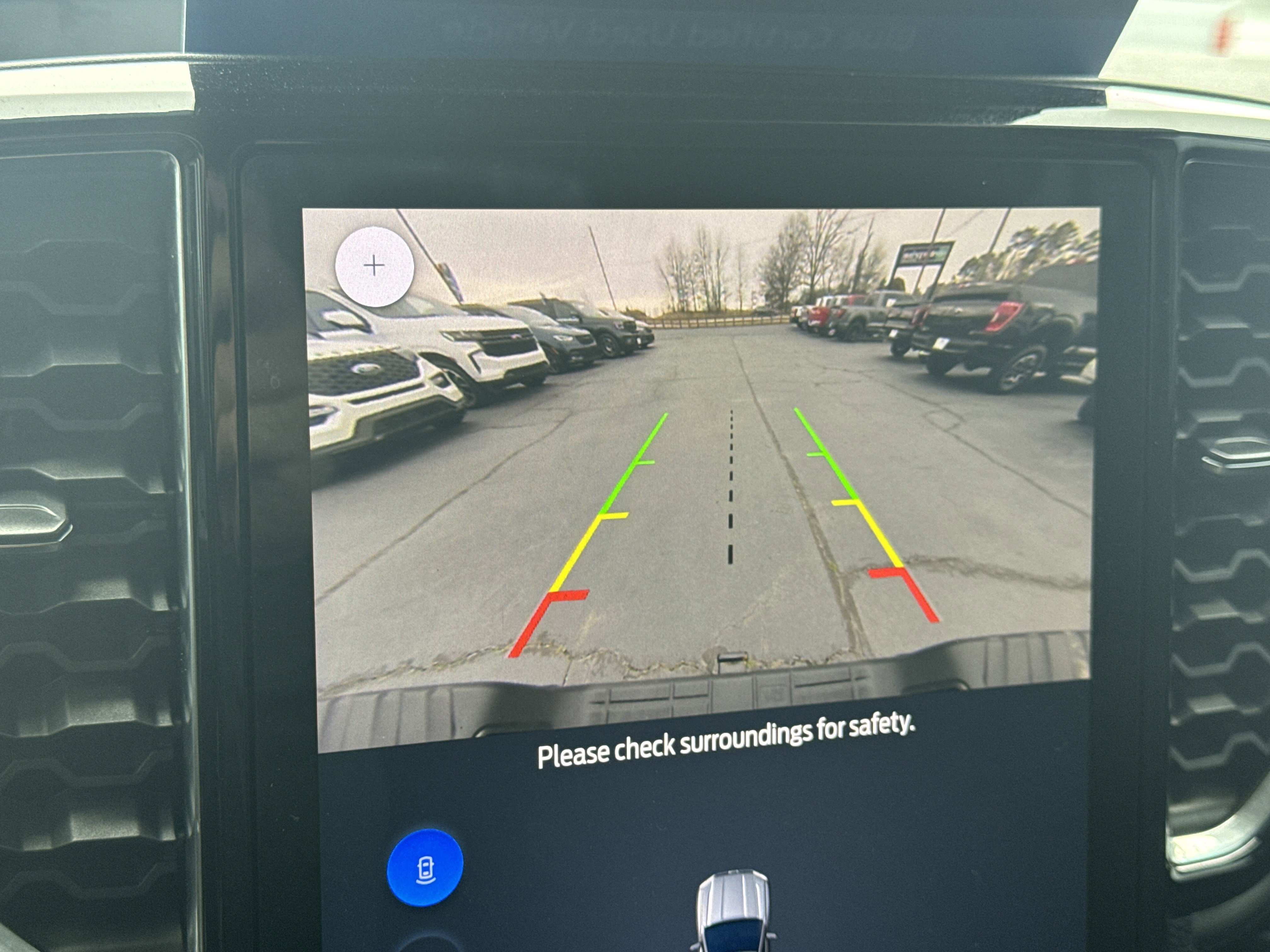 Certified 2024 Ford Ranger XLT w/ Equipment Group 301A High image 27