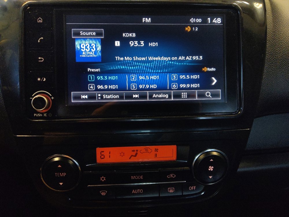 Used 2024 Mitsubishi Mirage LE FWD image 25
