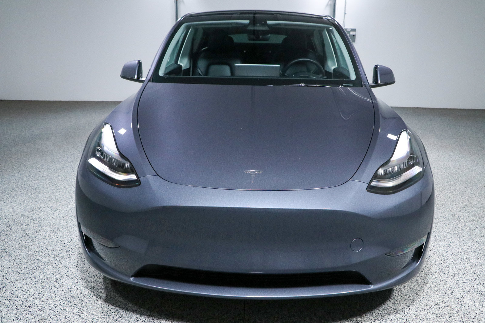 Used 2023 Tesla Model Y Long Range AWD/4WD image 4