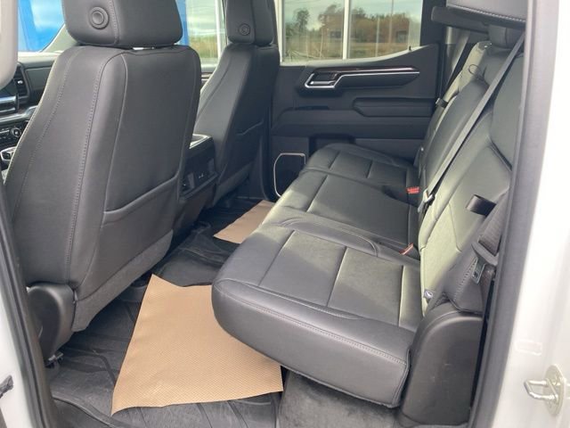 Used 2023 Chevrolet Silverado 1500 RST image 20