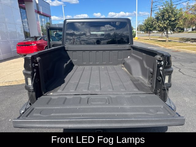 Used 2021 Jeep Gladiator Mojave AWD/4WD image 30