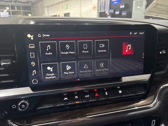 Used 2023 GMC Sierra 1500 Elevation image 28