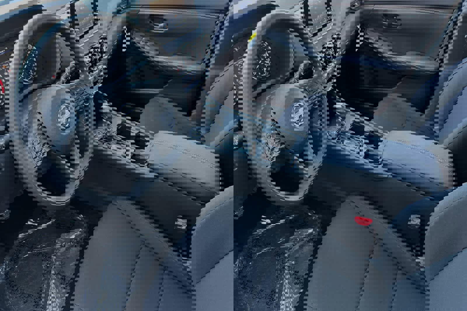 New 2025 Nissan Sentra S image 12