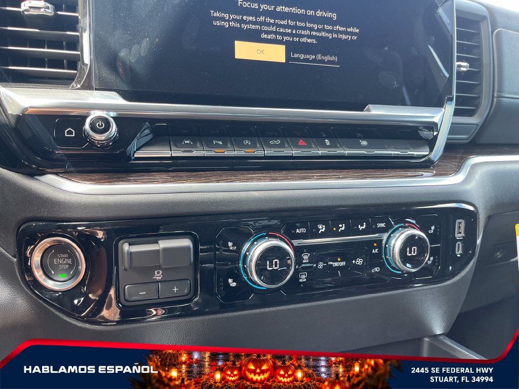 New 2026 GMC Sierra 1500 Elevation w/ Preferred Package AWD/4WD image 29