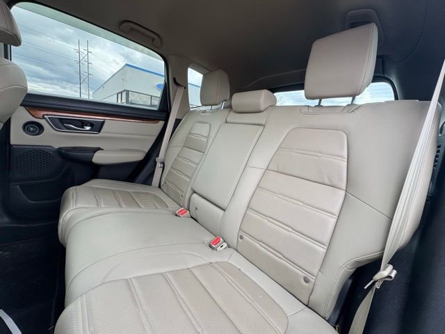 Used 2020 Honda CR-V EX-L image 9
