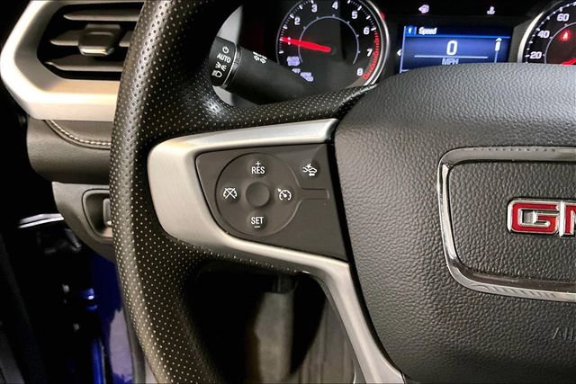 Used 2023 GMC Acadia SLE w/ Driver Convenience Package image 21