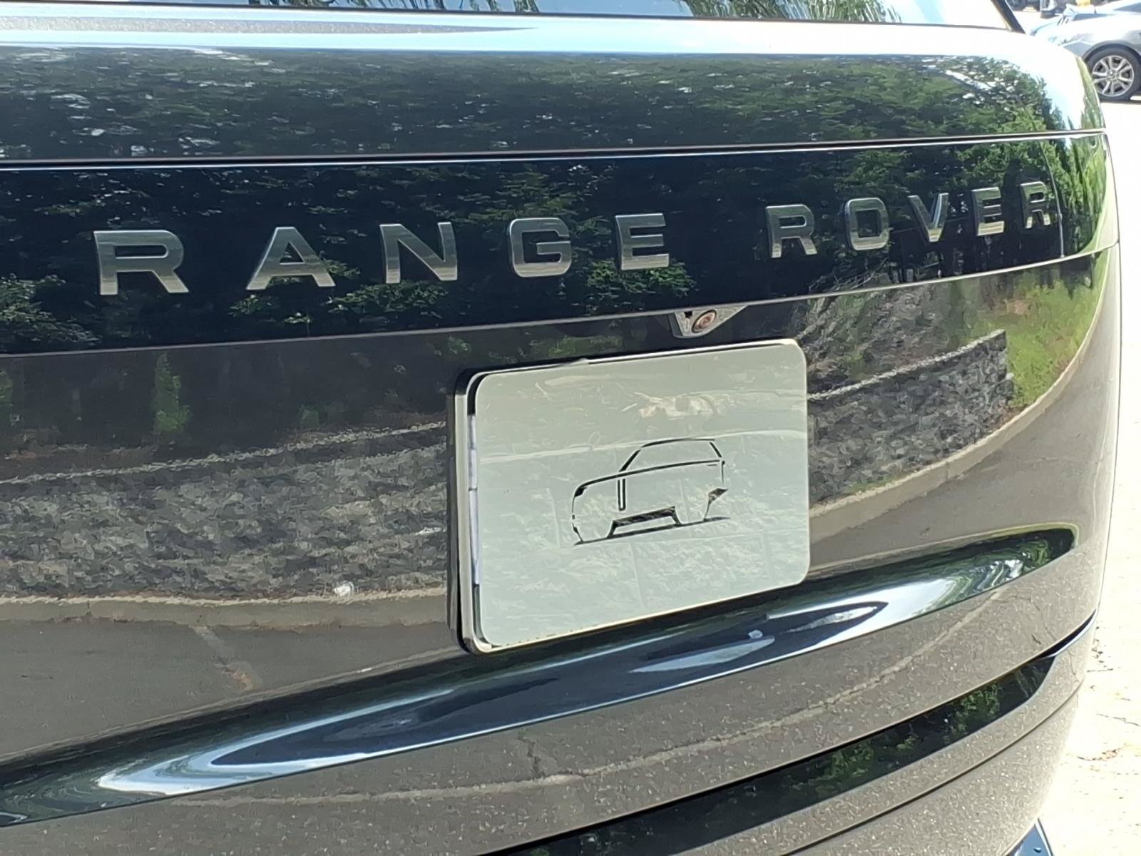 New 2026 Land Rover Range Rover SE AWD/4WD image 19