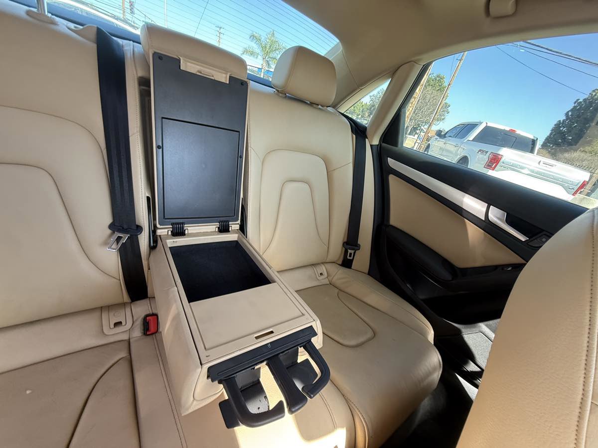 Used 2014 Audi A4 2.0T Premium Plus w/ Premium Plus Package image 37