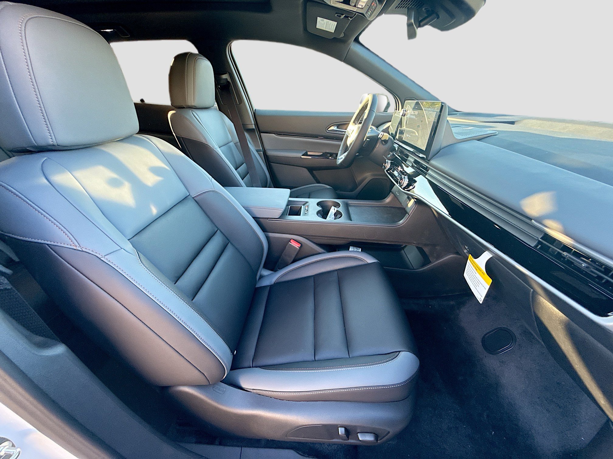 New 2026 Honda Prologue Touring image 25