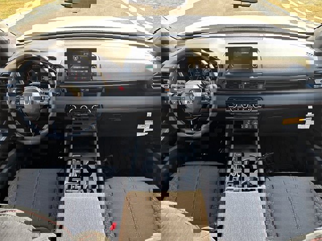 New 2025 Honda Pilot Sport image 27