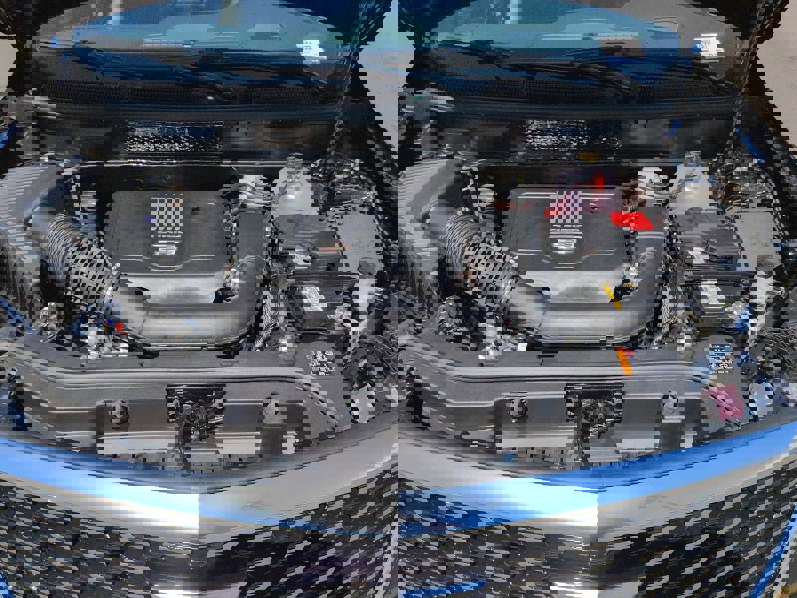 New 2026 Cadillac XT5 Premium Luxury w/ Driver Assist Package image 29