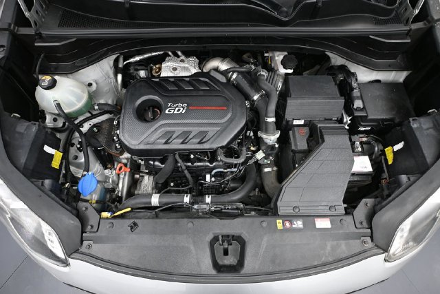 Used 2019 Kia Sportage SX AWD/4WD image 43