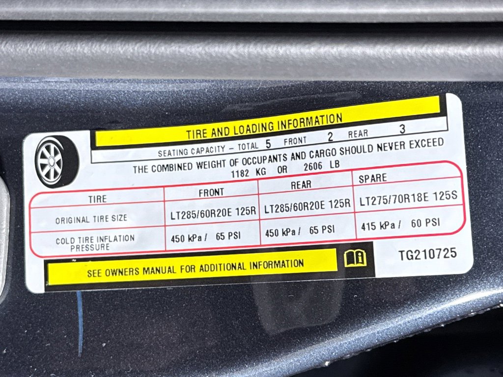 New 2026 RAM 2500 Laramie image 34