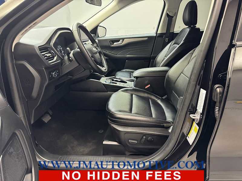 Used 2022 Ford Escape SEL AWD/4WD image 12