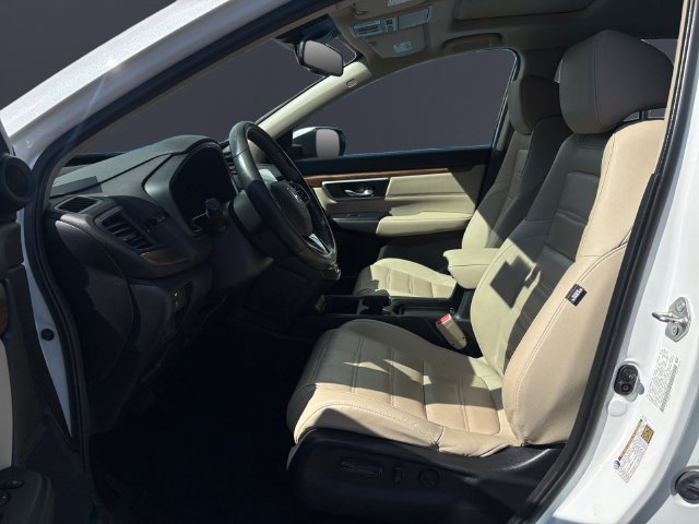 Used 2020 Honda CR-V EX-L image 9
