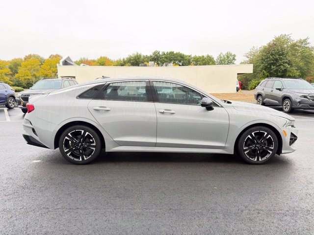Used 2022 Kia K5 GT-Line w/ GT-Line FWD Premium Package image 5
