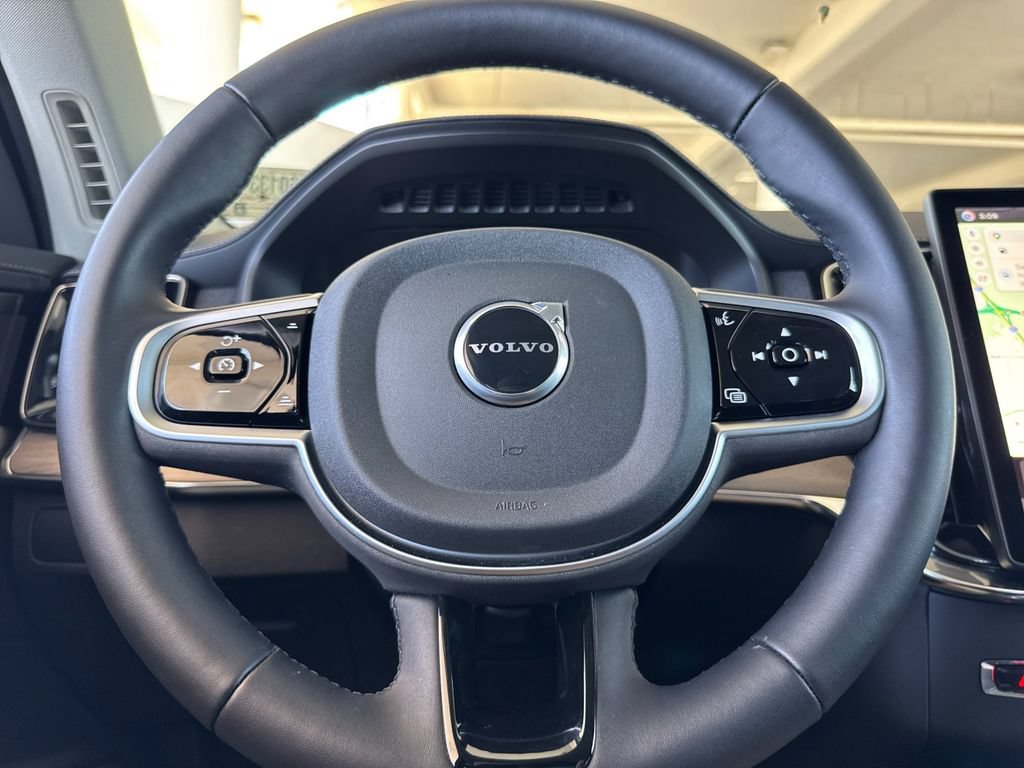 New 2026 Volvo XC90 B6 Plus AWD/4WD image 24