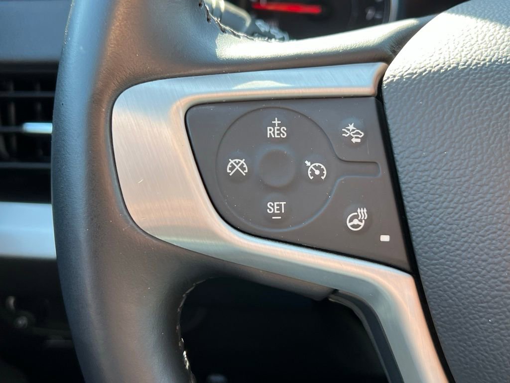 Used 2021 GMC Terrain SLT w/ Elevation Edition image 37
