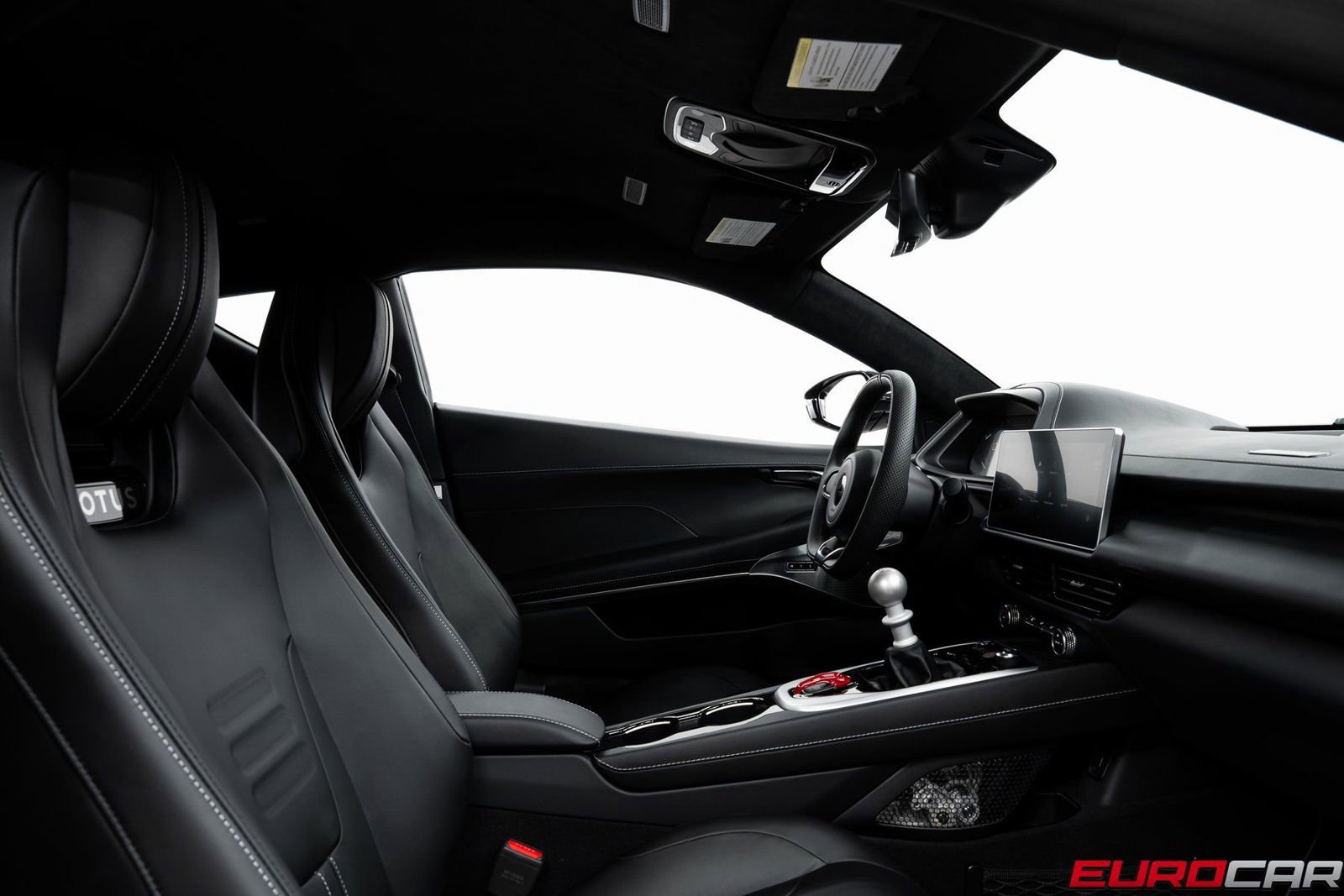 New 2025 Lotus Emira image 35