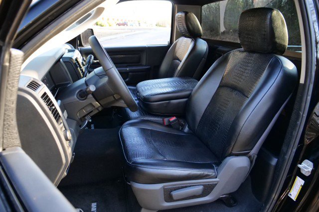 Used 2012 RAM 1500 Express image 3