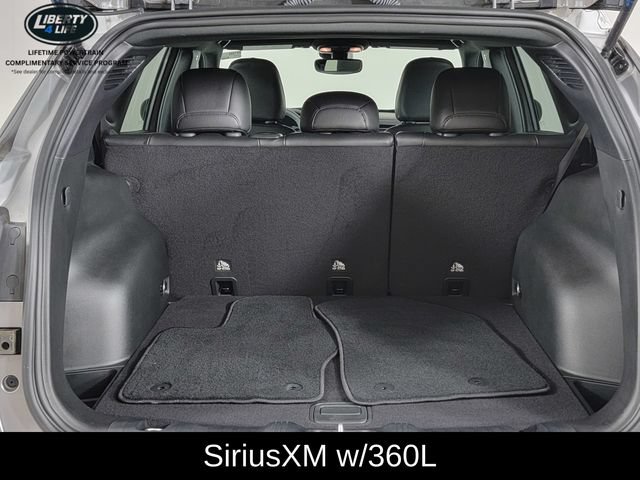 Used 2023 Jeep Compass Limited AWD/4WD image 16