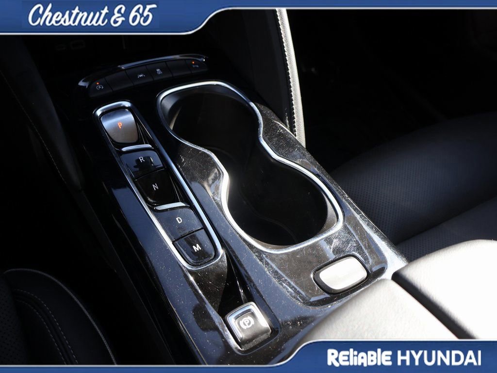 Used 2023 Buick Envision Essence image 39