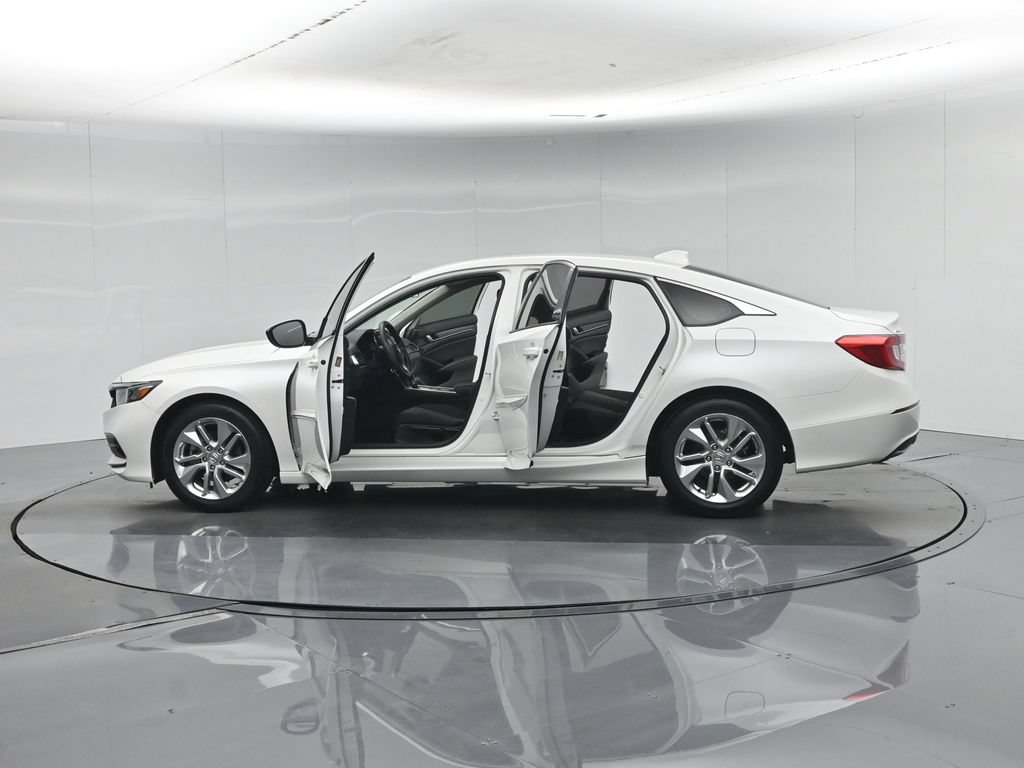 Used 2019 Honda Accord LX image 36