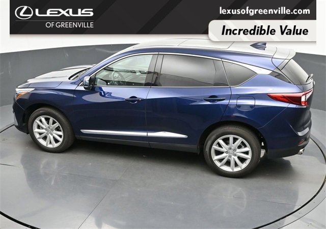 Used 2020 Acura RDX FWD image 48