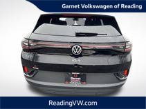 New 2025 Volkswagen ID.4 Pro S RWD image 5