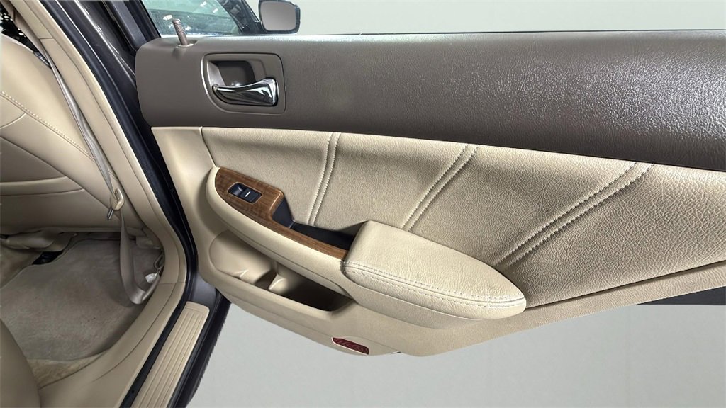 Used 2006 Honda Accord EX image 31