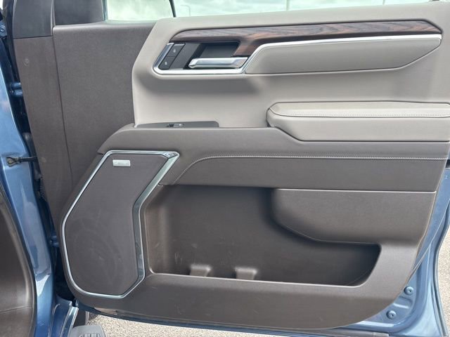 Used 2024 GMC Sierra 1500 SLT w/ SLT Convenience Package image 13