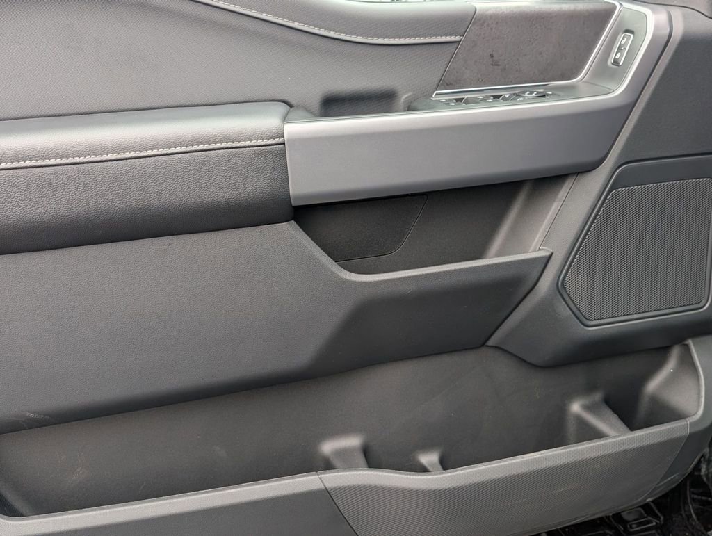 New 2026 Ford F150 XLT w/ Equipment Group 302A MID image 23