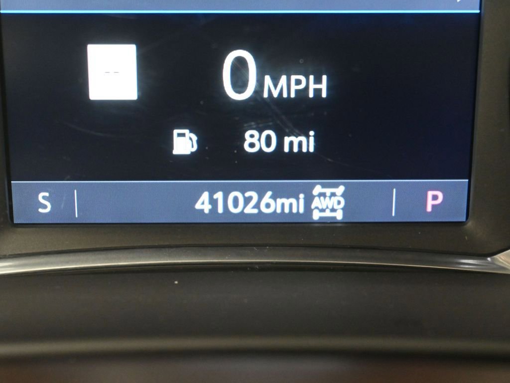 Used 2021 GMC Acadia SLT w/ Premium Package image 13