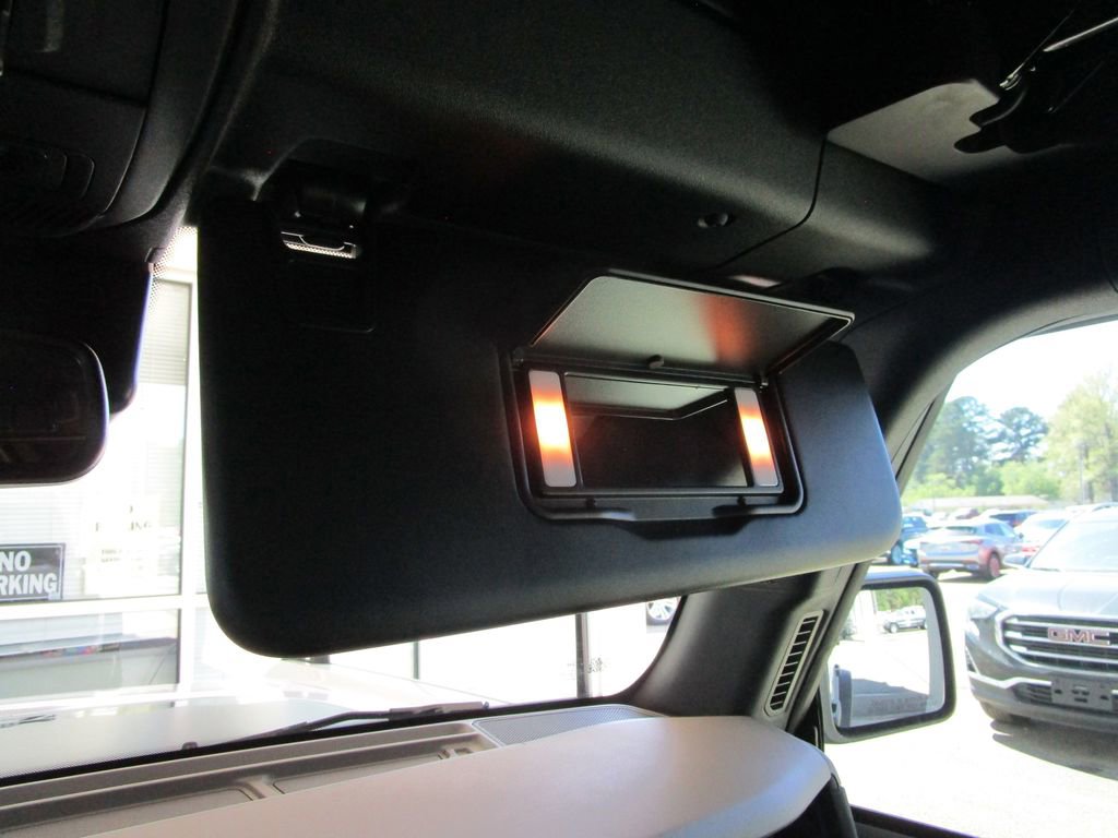 Used 2024 Ford Bronco Wildtrak AWD/4WD image 47