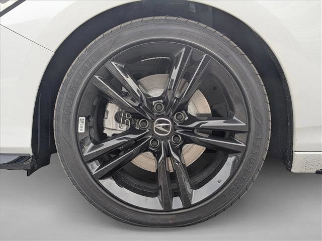 New 2026 Acura Integra A-Spec image 10