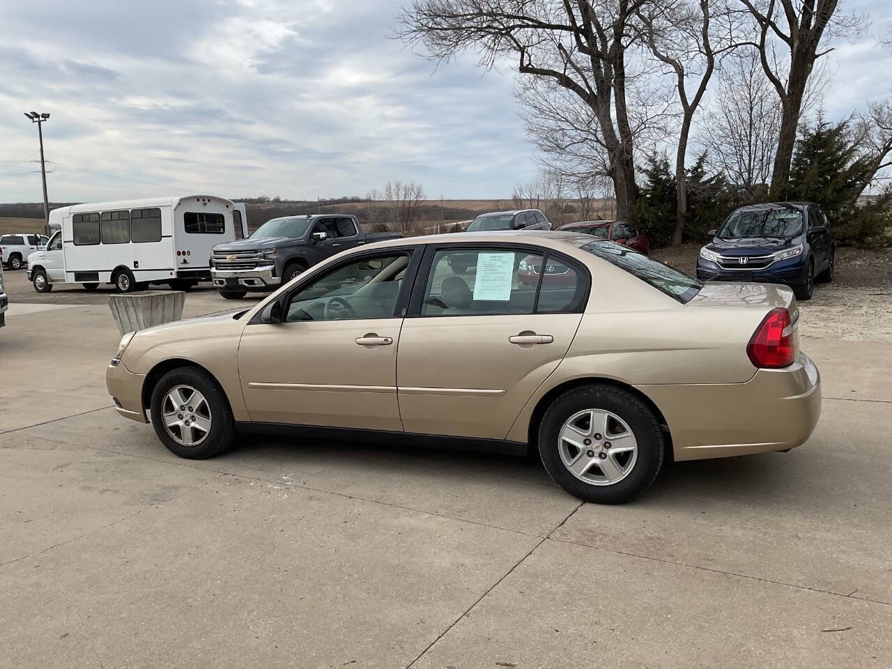 Used 2004 Chevrolet Malibu LS image 6