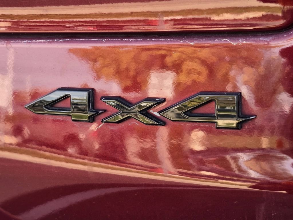 Used 2023 Jeep Grand Cherokee L Summit image 34