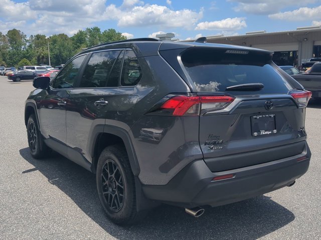 Used 2024 Toyota RAV4 XLE w/ Convenience Package image 6