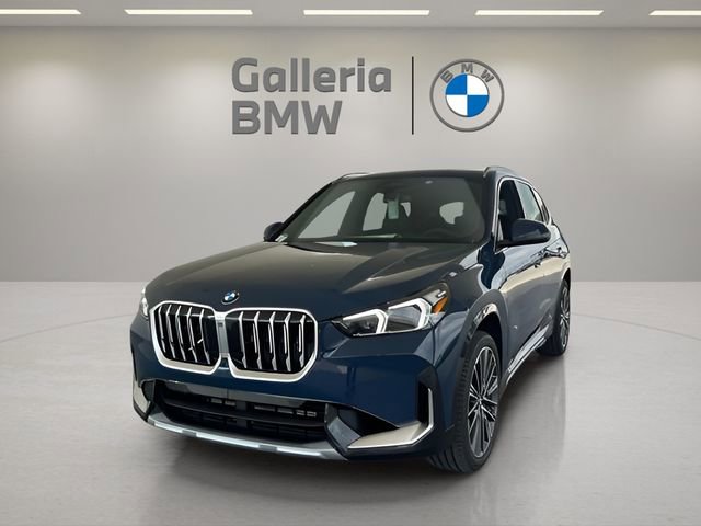 New 2026 BMW X1 xDrive28i w/ Technology Package AWD/4WD image 1