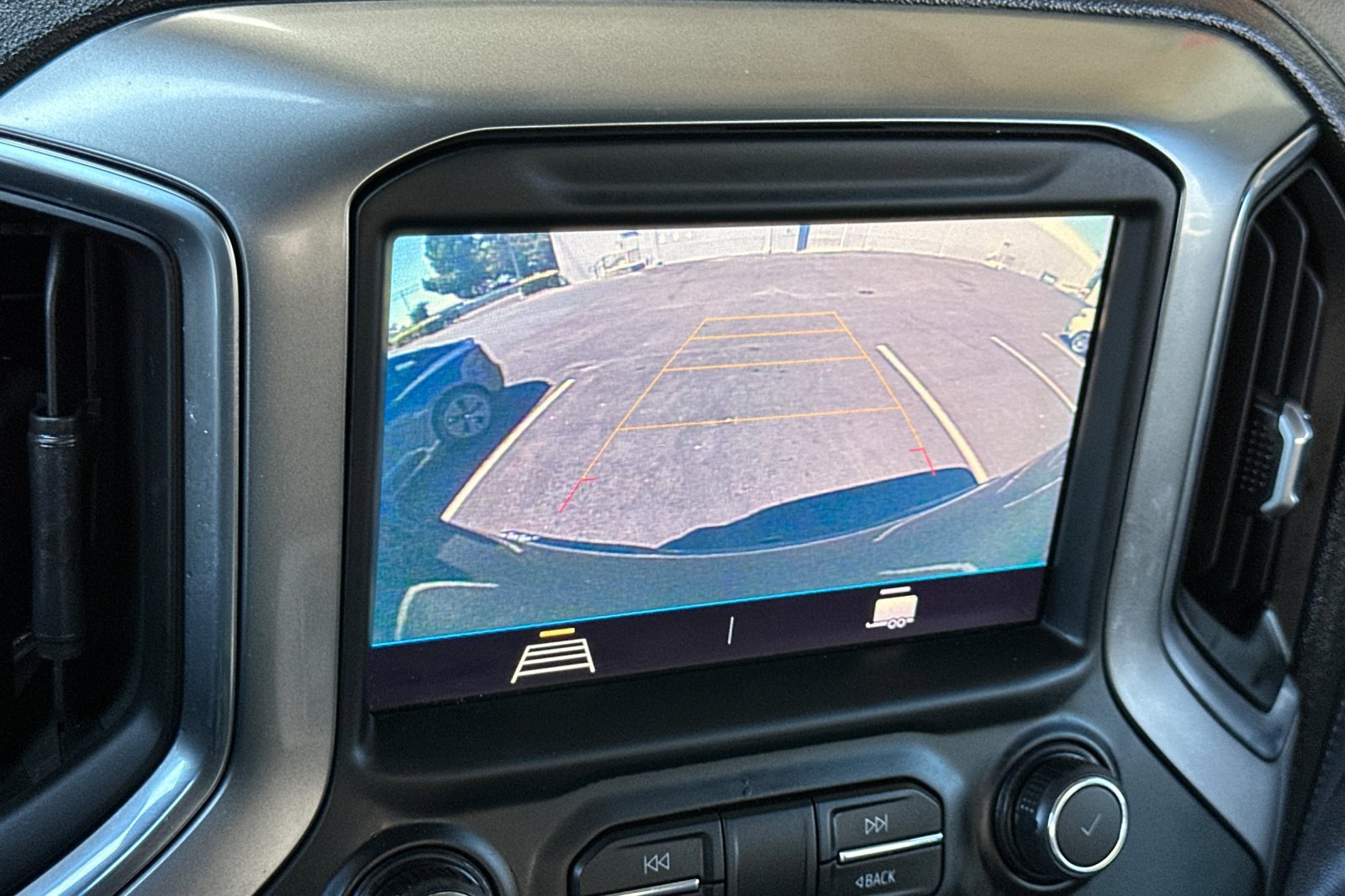 Used 2019 Chevrolet Silverado 1500 RST w/ All-Star Edition AWD/4WD image 26