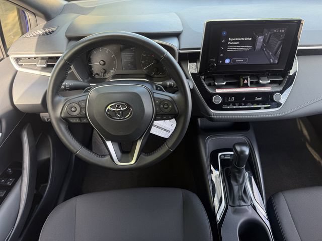 Used 2025 Toyota Corolla SE FWD image 12
