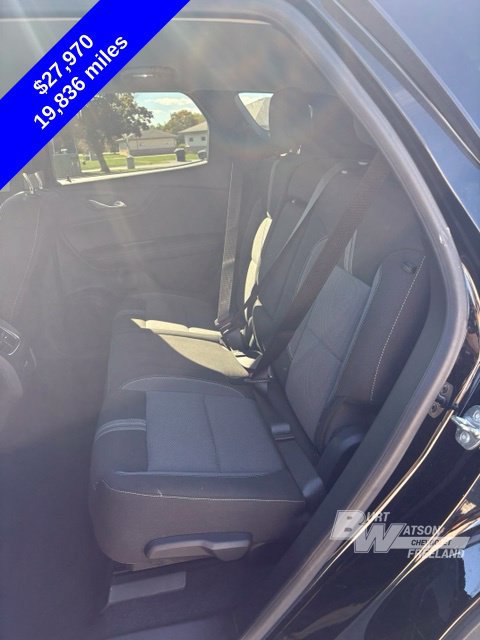 Used 2024 Chevrolet Blazer LT w/ Convenience Package AWD/4WD image 32