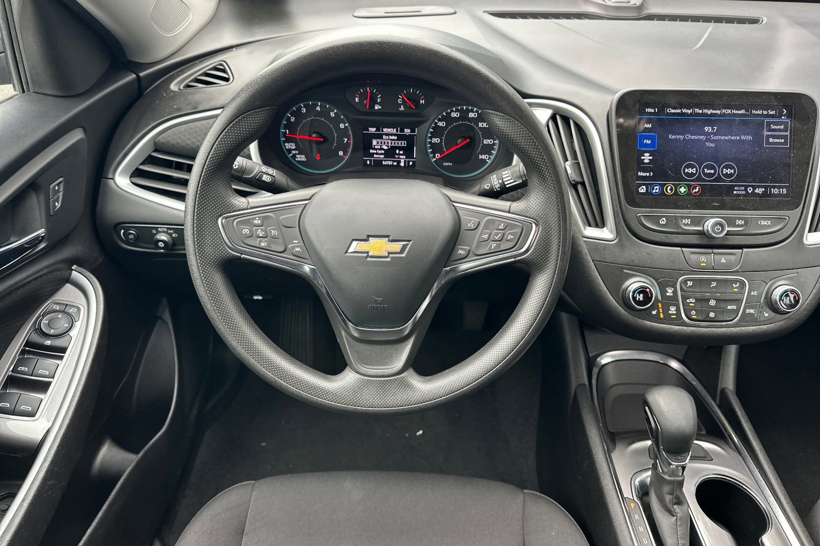 Used 2023 Chevrolet Malibu LT image 14