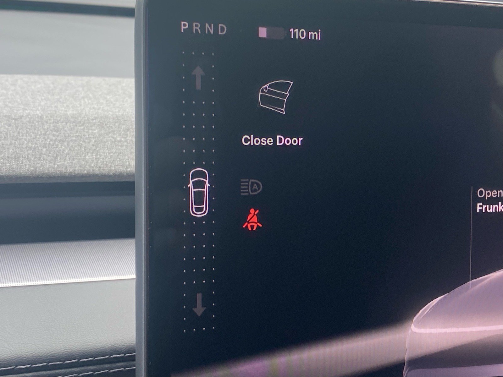 Used 2026 Tesla Model Y Long Range AWD/4WD image 18