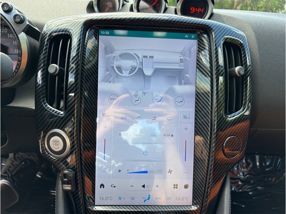 Used 2013 Nissan 370Z Touring w/ Sport Pkg image 29