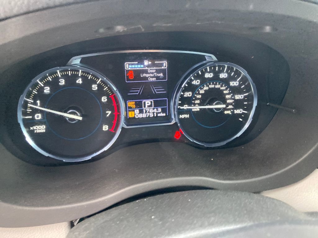 Used 2018 Subaru Forester 2.5i Premium image 19