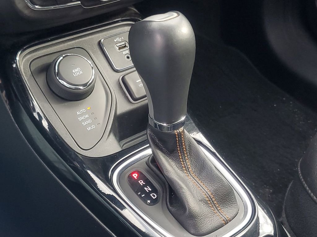 Used 2019 Jeep Compass Limited image 27