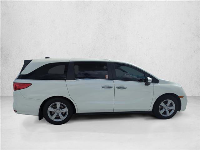 Used 2019 Honda Odyssey EX-L image 5